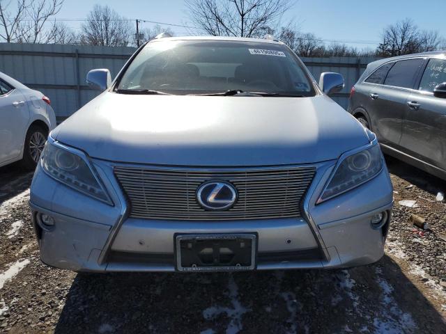 Photo 5 from auction – 2015 LEXUS RX 450H with VIN 2T2BC1BA8FC007154