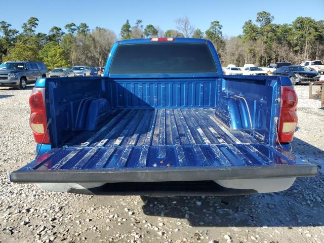 Photo 6 from auction – 2003 CHEVROLET SILVERADO with VIN 2GCEC19X731407132