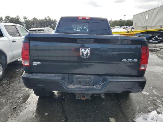 Photo 6 from auction – 2011 DODGE RAM 1500 with VIN 1D7RV1GT0BS659207