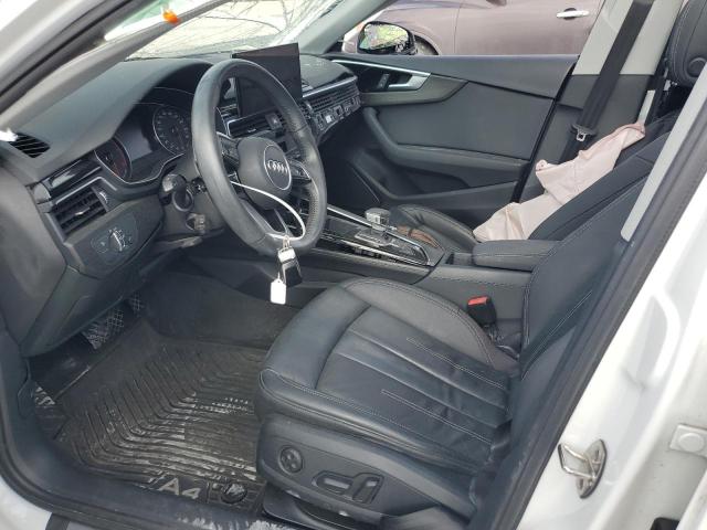Photo 7 from auction – 2020 AUDI A4 PREMIUM with VIN WAUGMAF40LN010356