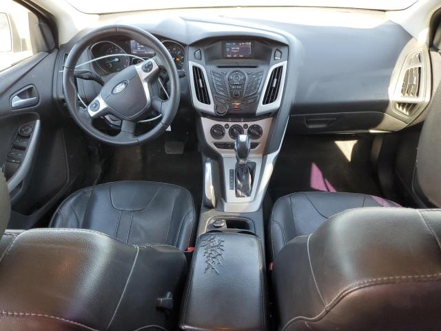 Photo 8 from auction – 2014 FORD FOCUS SE with VIN 1FADP3K23EL144327