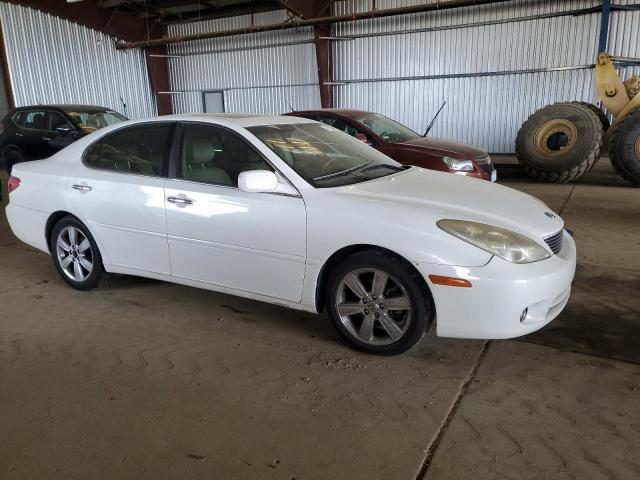 Снимка 4 от търг – 2005 LEXUS ES 330 с VIN JTHBA30G955092710
