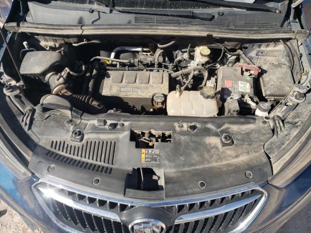 Photo 12 from auction – 2020 BUICK ENCORE PRE with VIN KL4CJASB5LB005180