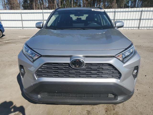Photo 5 from auction – 2019 TOYOTA RAV4 XLE P with VIN JTMC1RFV6KD014255