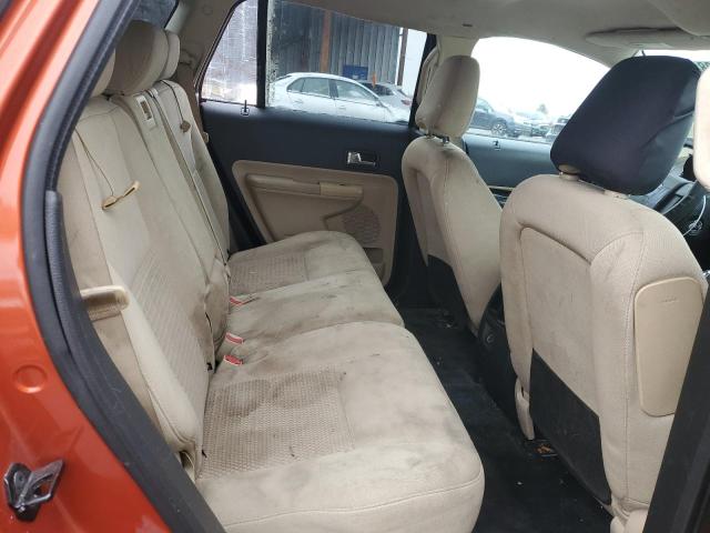 Photo 11 from auction – 2008 FORD EDGE SE with VIN 2FMDK36C18BA13313