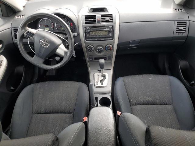 Photo 8 from auction – 2012 TOYOTA COROLLA BA with VIN 2T1BU4EE7CC805836