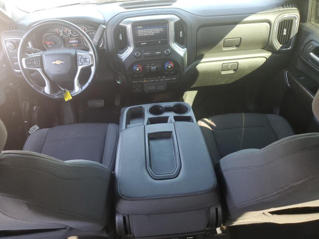 Photo 8 from auction – 2019 CHEVROLET SILVERADO with VIN 1GCPWCEDXKZ136466
