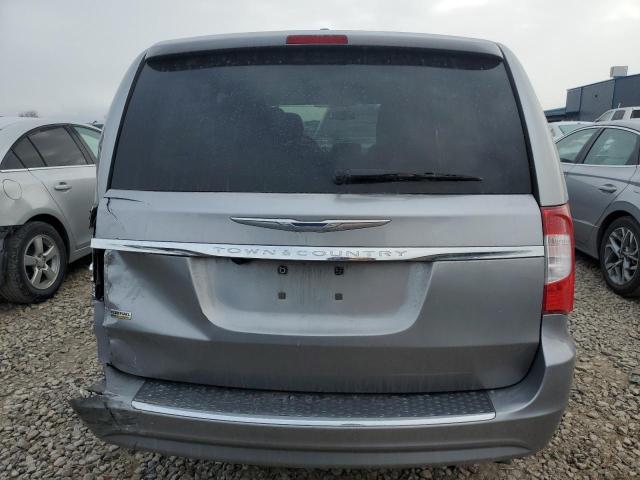 Photo 6 from auction – 2016 CHRYSLER TOWN & COU with VIN 2C4RC1BG2GR281913