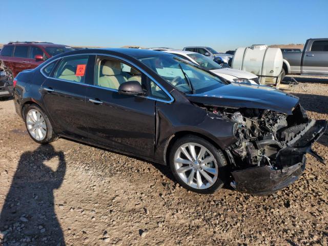 Photo 4 from auction – 2013 BUICK VERANO CON with VIN 1G4PR5SK0D4165282