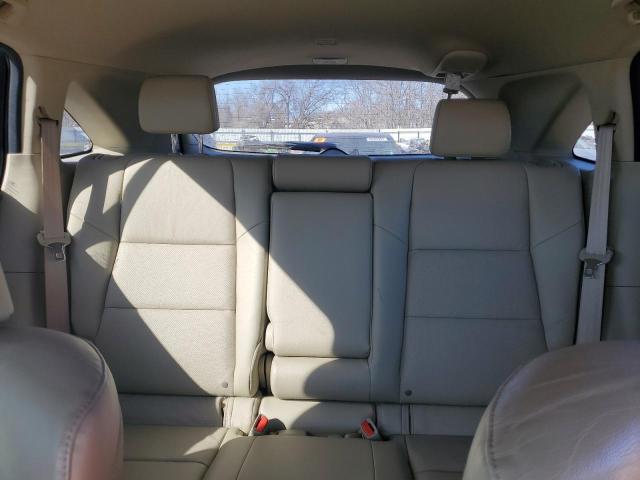 Photo 10 from auction – 2015 ACURA RDX with VIN 5J8TB4H38FL024696