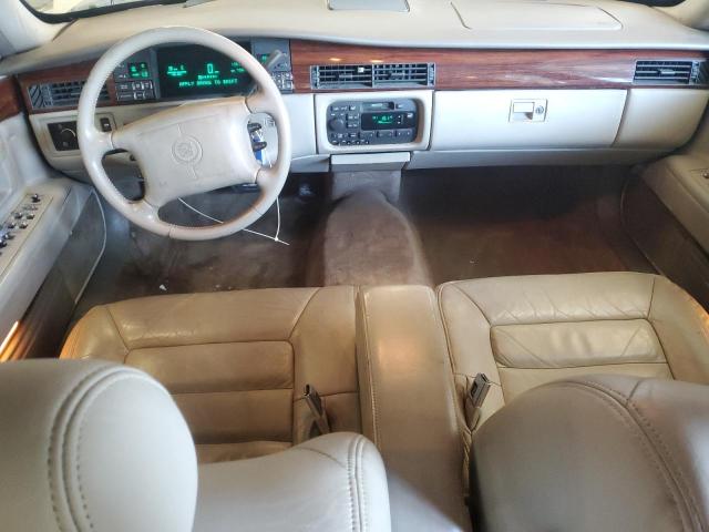 Photo 8 from auction – 1996 CADILLAC DEVILLE with VIN 1G6KD52Y5TU252971