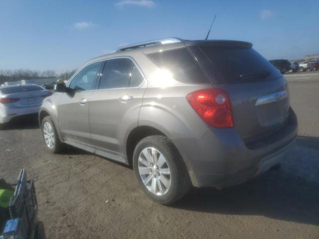 Photo 2 from auction – 2010 CHEVROLET EQUINOX LT with VIN 2CNALFEW9A6296085