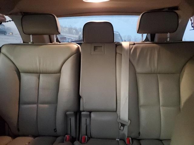 Photo 10 from auction – 2008 LINCOLN MKX with VIN 2LMDU68C08BJ34220
