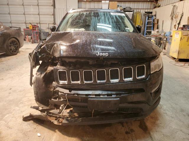 Photo 5 from auction – 2017 JEEP COMPASS LA with VIN 3C4NJDBB6HT651284