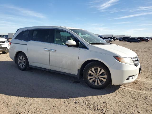 Photo 4 from auction – 2014 HONDA ODYSSEY EX with VIN 5FNRL5H64EB138847
