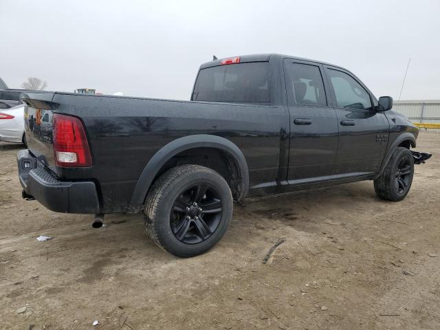 Photo 3 from auction – 2021 RAM 1500 CLASS with VIN 1C6RR7GG8MS547379