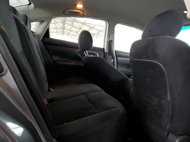 Photo 10 from auction – 2015 NISSAN ALTIMA 2.5 with VIN 1N4AL3AP8FC462053
