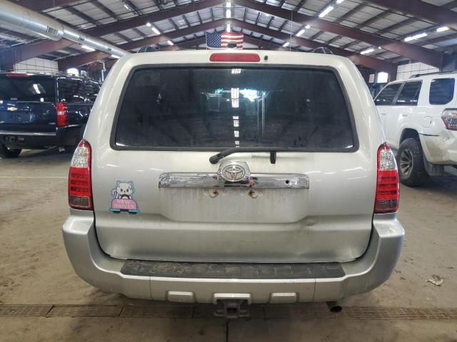 Photo 6 from auction – 2007 TOYOTA 4 RUNNER with VIN JTEBU14R770110755
