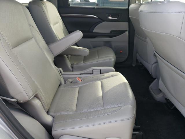 صورة رقم 11 من المزاد - 2015 TOYOTA HIGHLANDER مع VIN 5TDYKRFH1FS082406
