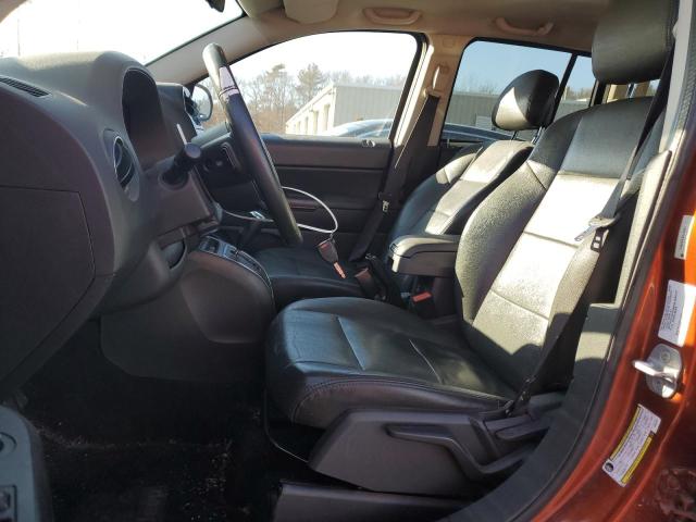 Photo 7 from auction – 2012 JEEP COMPASS LA with VIN 1C4NJDEB3CD616311