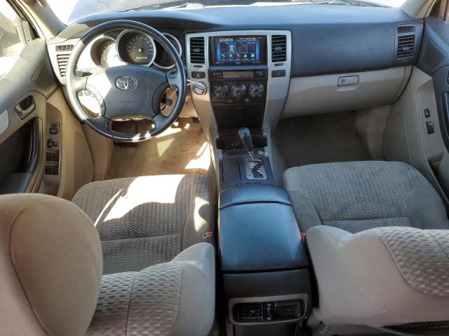 Zdjęcie 8 z aukcji – 2007 TOYOTA 4RUNNER SR z VIN JTEBU14R178086129