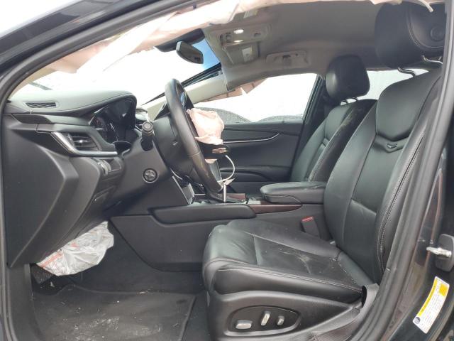 Photo 7 from auction – 2019 CADILLAC XTS with VIN 2G61L5S37K9120518
