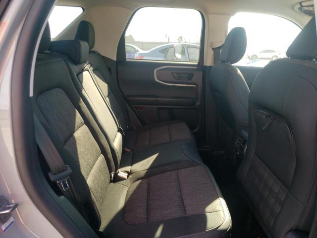 Photo 11 from auction – 2022 FORD BRONCO SPO with VIN 3FMCR9B63NRD66269
