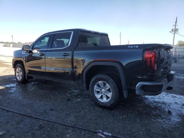 Photo 2 from auction – 2021 GMC SIERRA K15 with VIN 3GTU9BED2MG168917