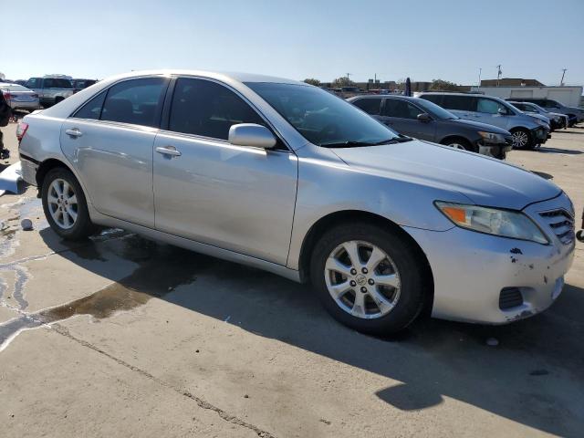 Photo 4 from auction – 2011 TOYOTA CAMRY BASE with VIN 4T4BF3EK0BR219413