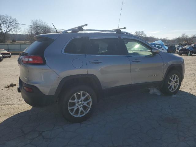 Photo 3 from auction – 2016 JEEP CHEROKEE L with VIN 1C4PJMCS8GW300330
