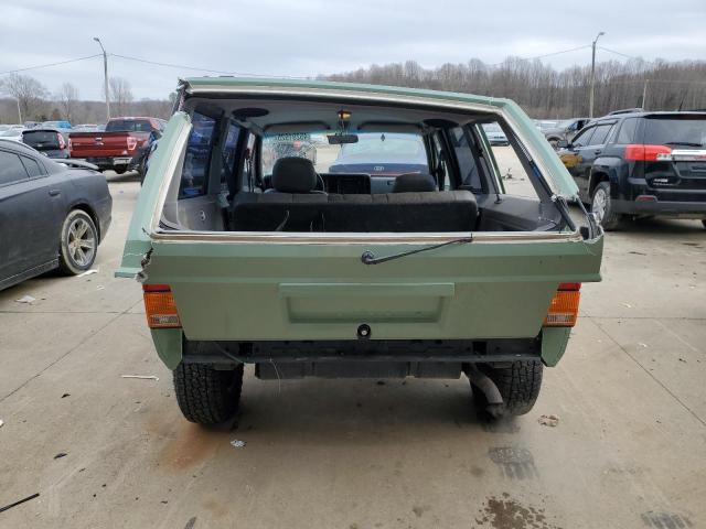 Фото 6 с аукциона – 1996 JEEP CHEROKEE C с VIN 1J4FJ78S3TL180304