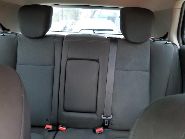 Photo 10 from auction – 2016 CHEVROLET TRAX LS with VIN 3GNCJKSBXGL255280