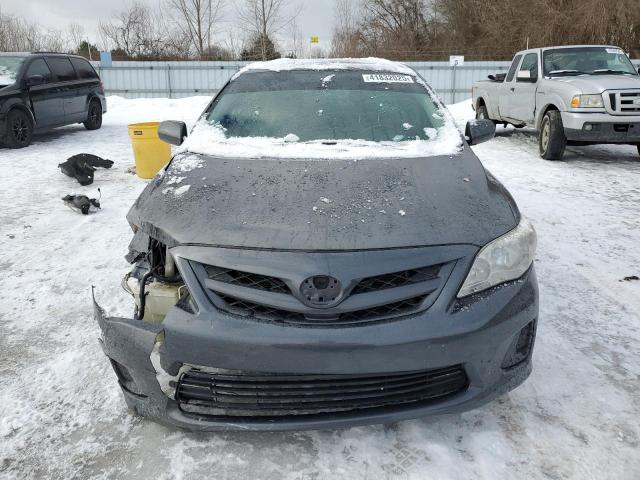 Photo 5 from auction – 2012 TOYOTA COROLLA BA with VIN 2T1BU4EE3CC852278