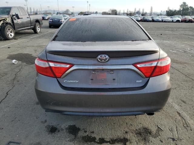 Photo 6 from auction – 2016 TOYOTA CAMRY LE with VIN 4T1BF1FK8GU203254