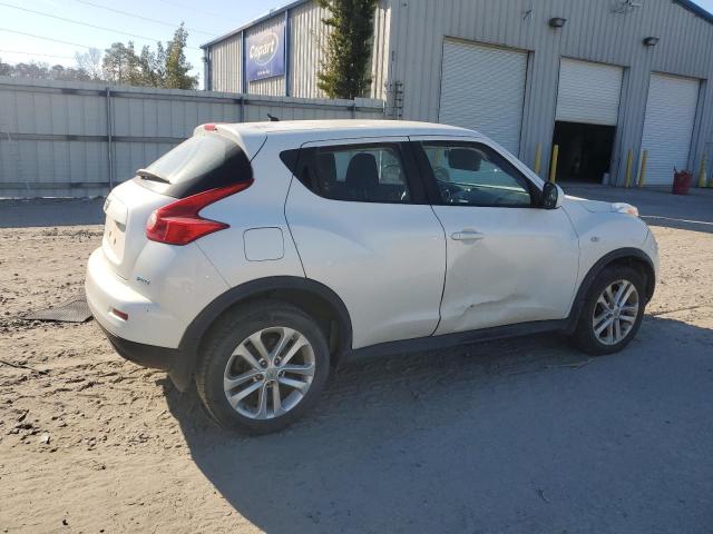 Photo 3 from auction – 2013 NISSAN JUKE S with VIN JN8AF5MR7DT223170