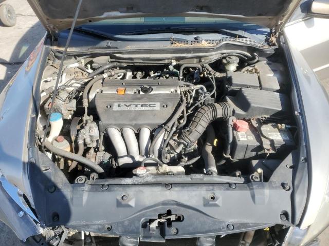 Photo 11 from auction – 2003 HONDA ACCORD LX with VIN JHMCM56353C034257