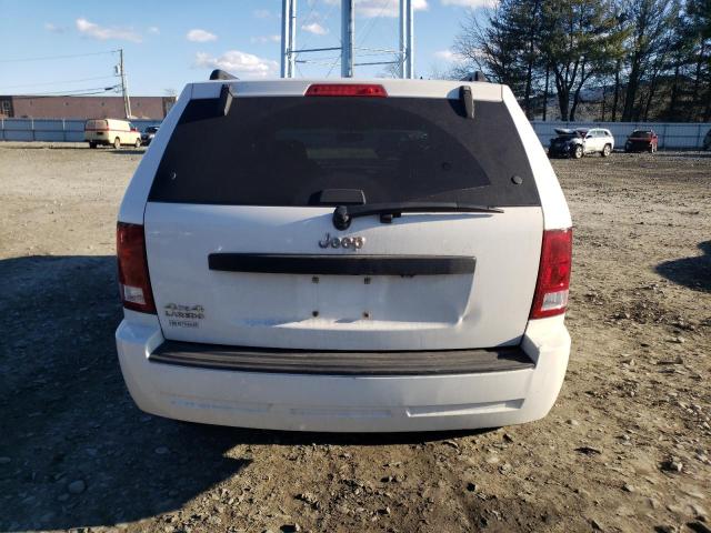 Photo 6 from auction – 2009 JEEP GRAND CHER with VIN 1J8GR48K09C514405