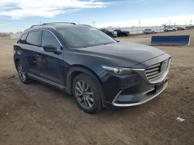 Photo 4 from auction – 2019 MAZDA CX-9 GRAND with VIN JM3TCBDY4K0300750