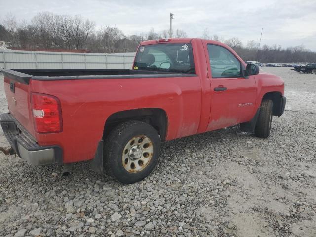Photo 3 from auction – 2013 CHEVROLET SILVERADO with VIN 1GCNCPEX6DZ397520