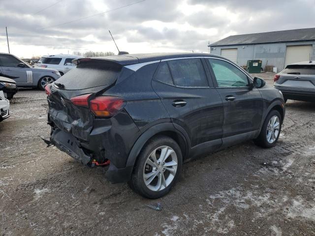 Снимка 3 от търг – 2023 BUICK ENCORE GX с VIN KL4MMBS28PB052467