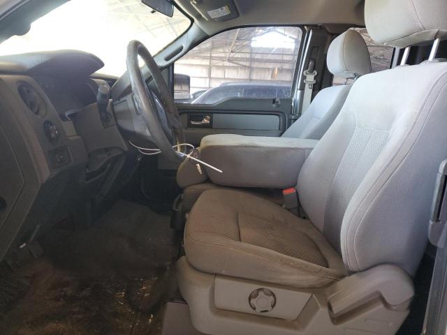 Zdjęcie 7 z aukcji – 2013 FORD F150 SUPER z VIN 1FTFX1CF0DFA47933