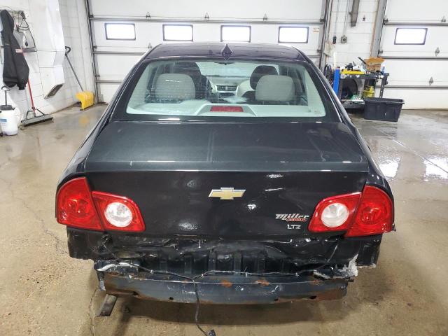 Photo 6 from auction – 2012 CHEVROLET MALIBU 1LT with VIN 1G1ZC5E09CF191349