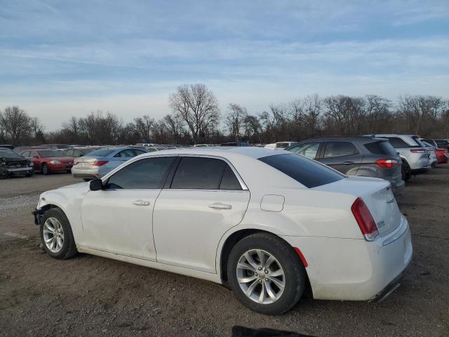 Photo 2 from auction – 2016 CHRYSLER 300 LIMITE with VIN 2C3CCAAG0GH243694