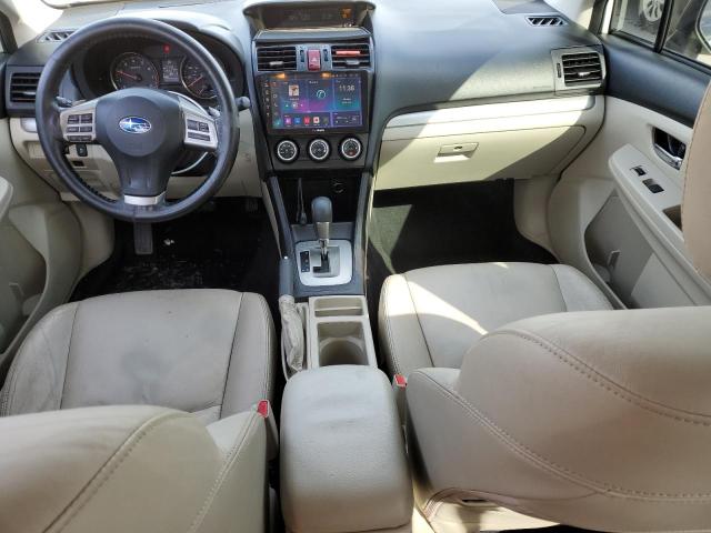 Photo 8 from auction – 2014 SUBARU XV CROSSTR with VIN JF2GPAKC0E8336989