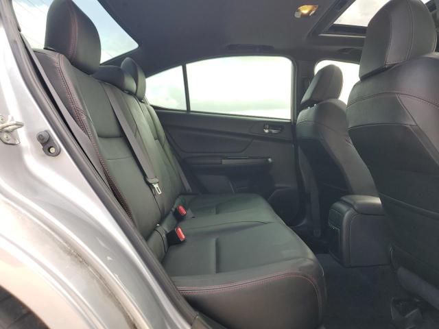 Photo 10 from auction – 2016 SUBARU WRX LIMITE with VIN JF1VA1J64G9819276