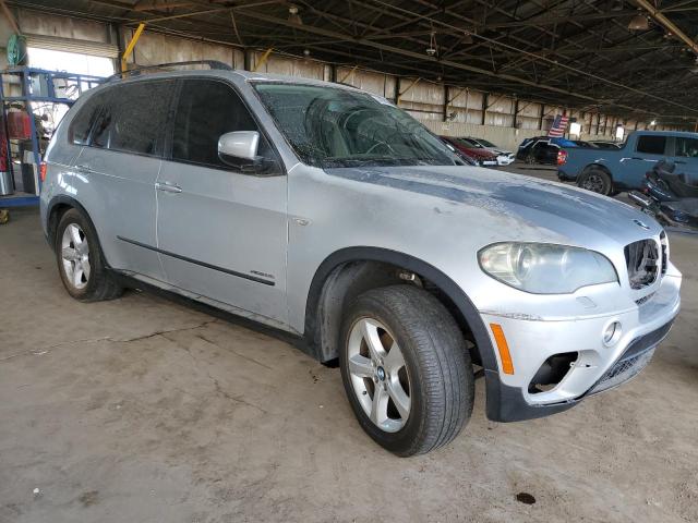 Photo 4 from auction – 2011 BMW X5 XDRIVE3 with VIN 5UXZV4C5XBLL58438