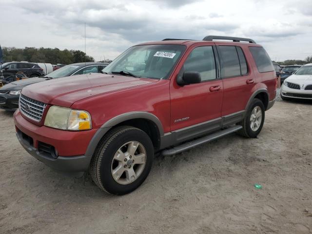FORD EXPLORER X 2005 with VIN 1FMZU63KX5UA76686 - Photo from auction