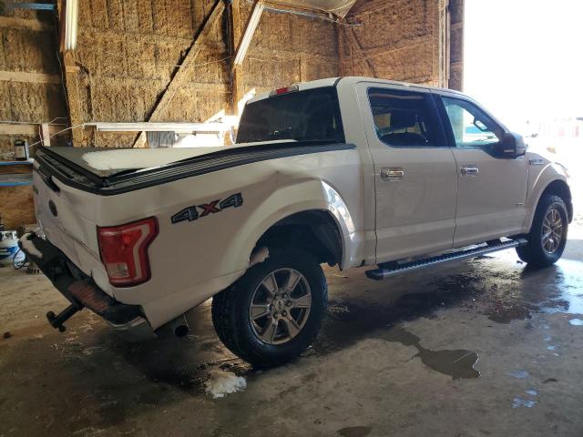 Photo 3 from auction – 2015 FORD F150 SUPER with VIN 1FTEW1EP9FKD67783