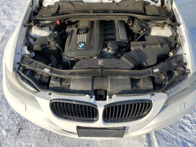 Photo 11 from auction – 2011 BMW 328 XI with VIN WBAPK7C55BF086038