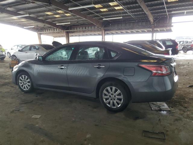 Photo 2 from auction – 2015 NISSAN ALTIMA 2.5 with VIN 1N4AL3AP3FN873588